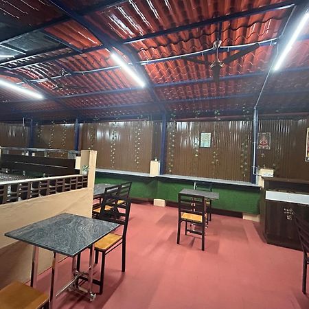 Hotel Jothi Coimbatore Exterior photo