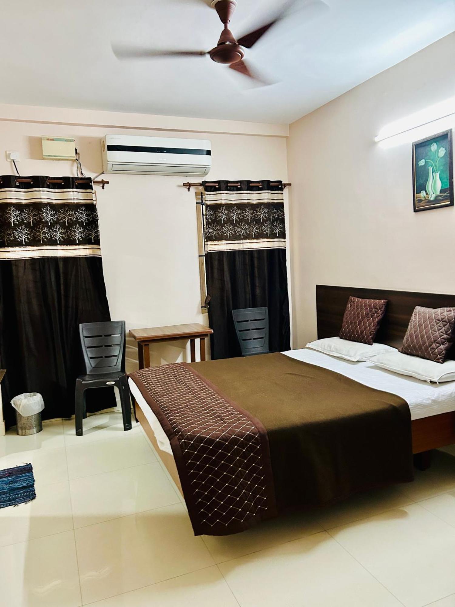 Hotel Jothi Coimbatore Exterior photo