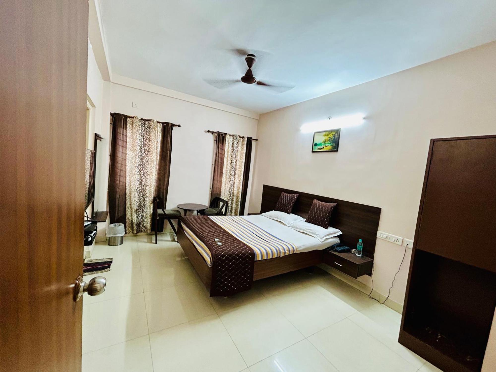 Hotel Jothi Coimbatore Exterior photo