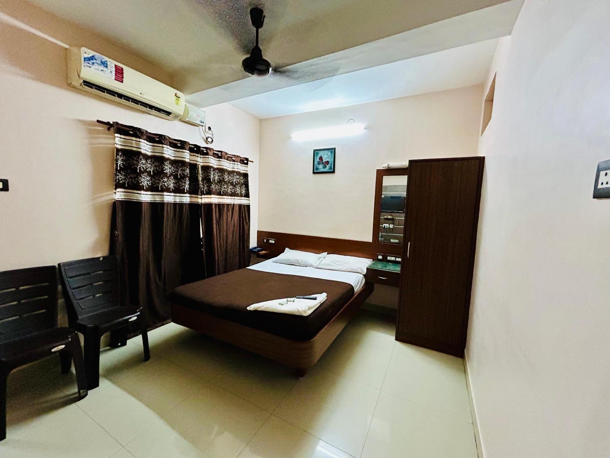 Hotel Jothi Coimbatore Exterior photo
