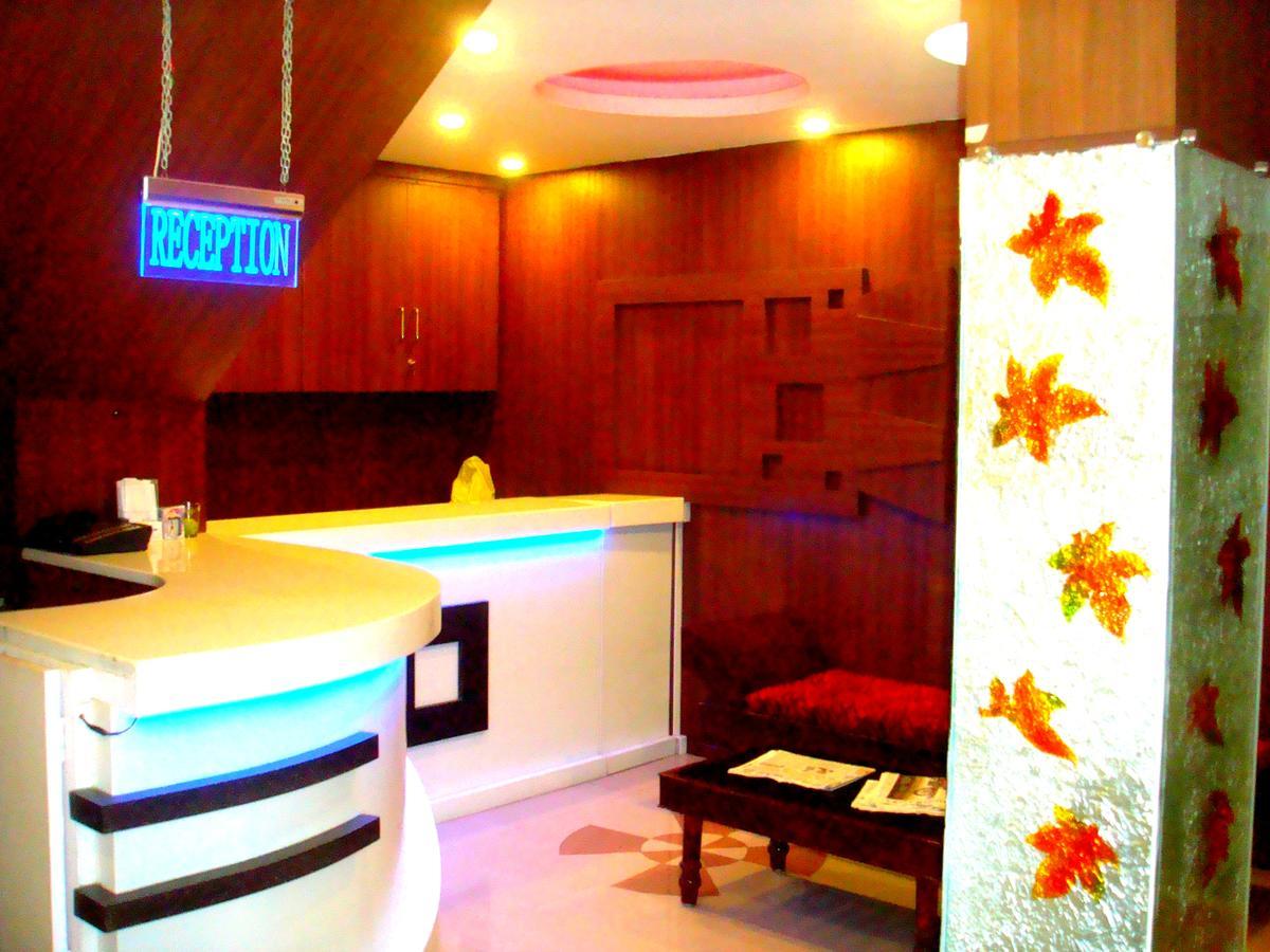 Hotel Jothi Coimbatore Exterior photo