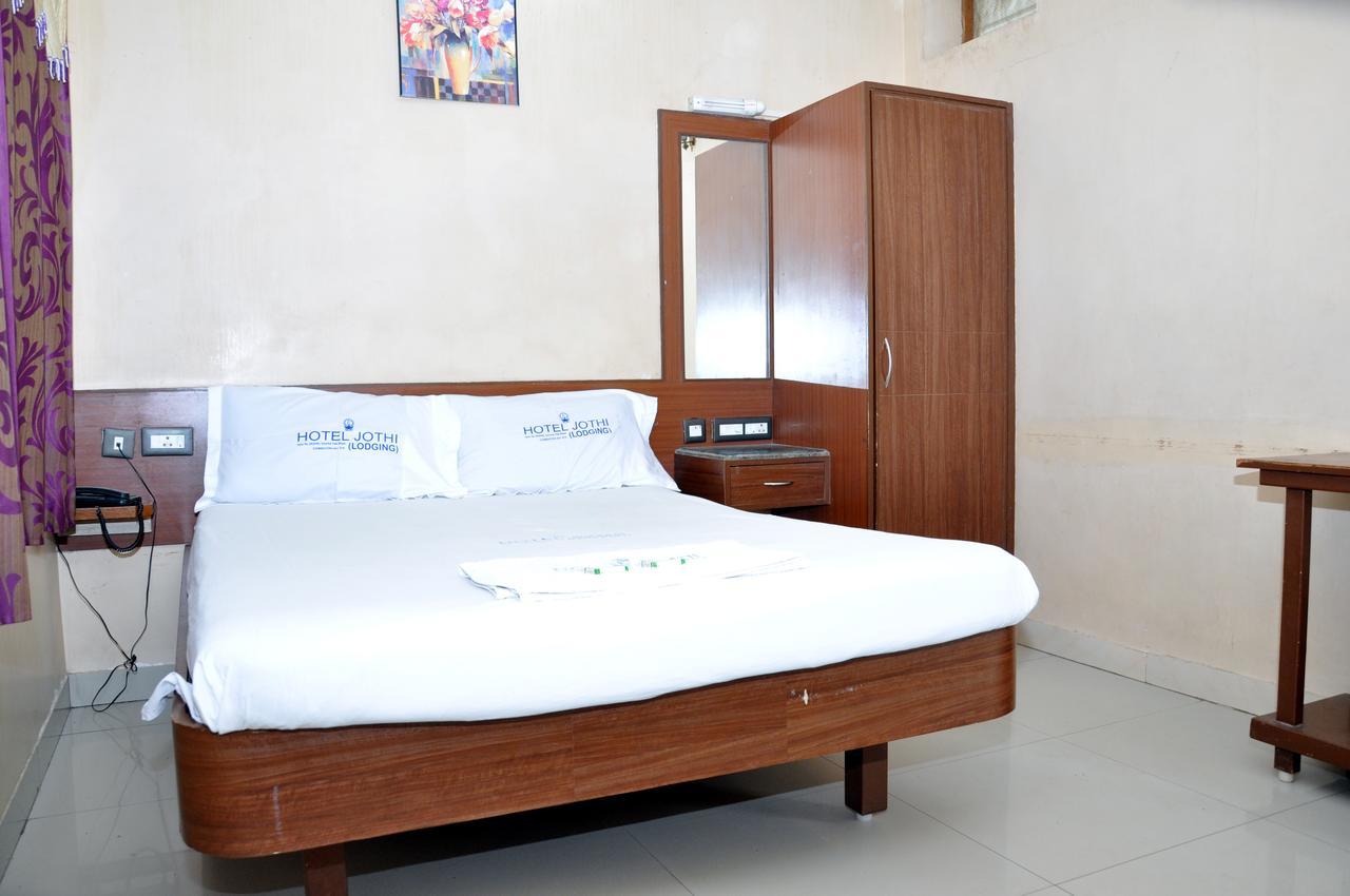 Hotel Jothi Coimbatore Exterior photo