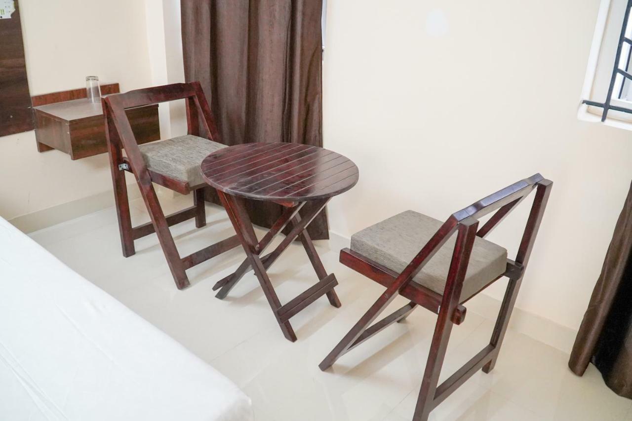 Hotel Jothi Coimbatore Exterior photo