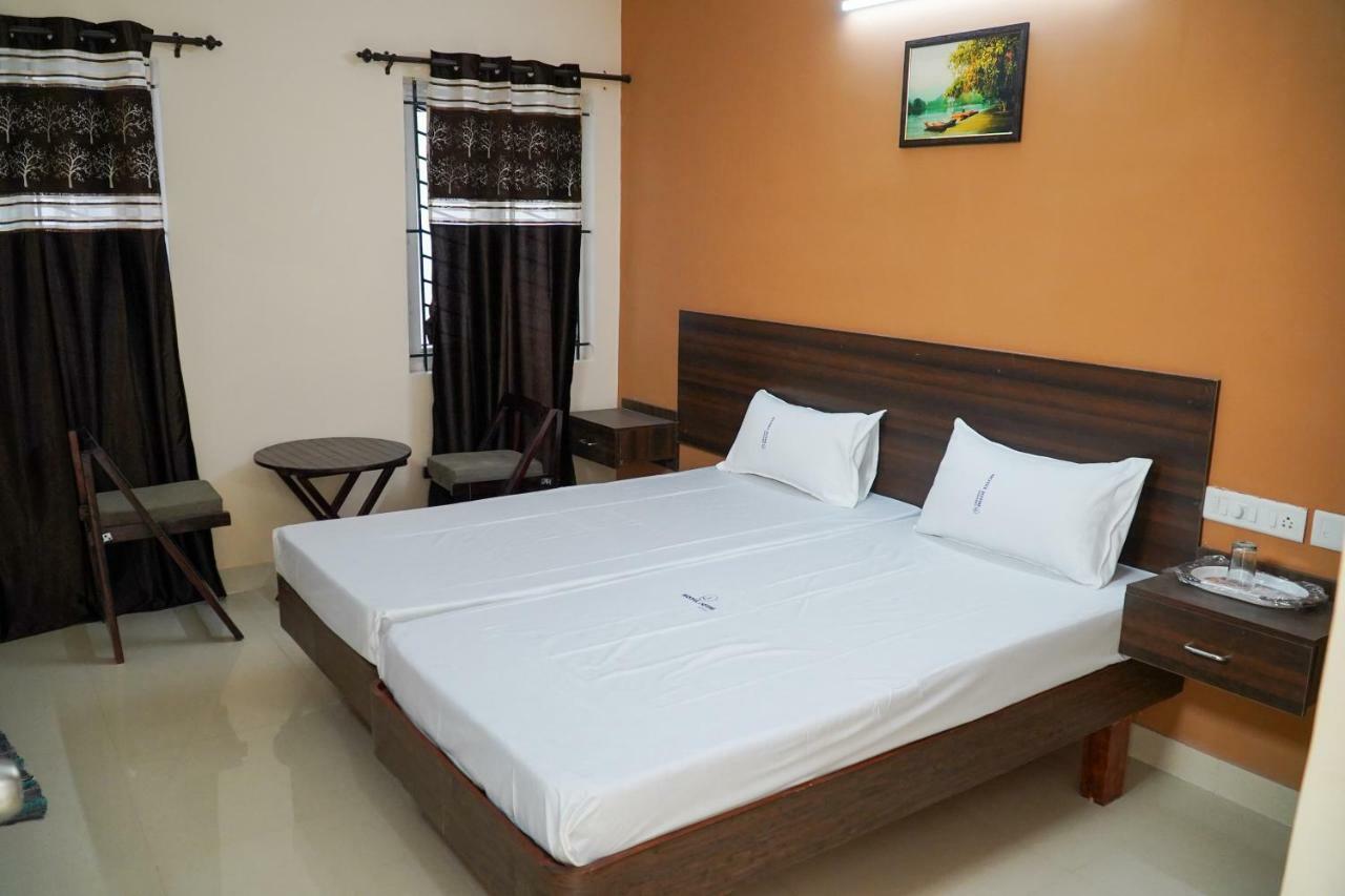 Hotel Jothi Coimbatore Exterior photo