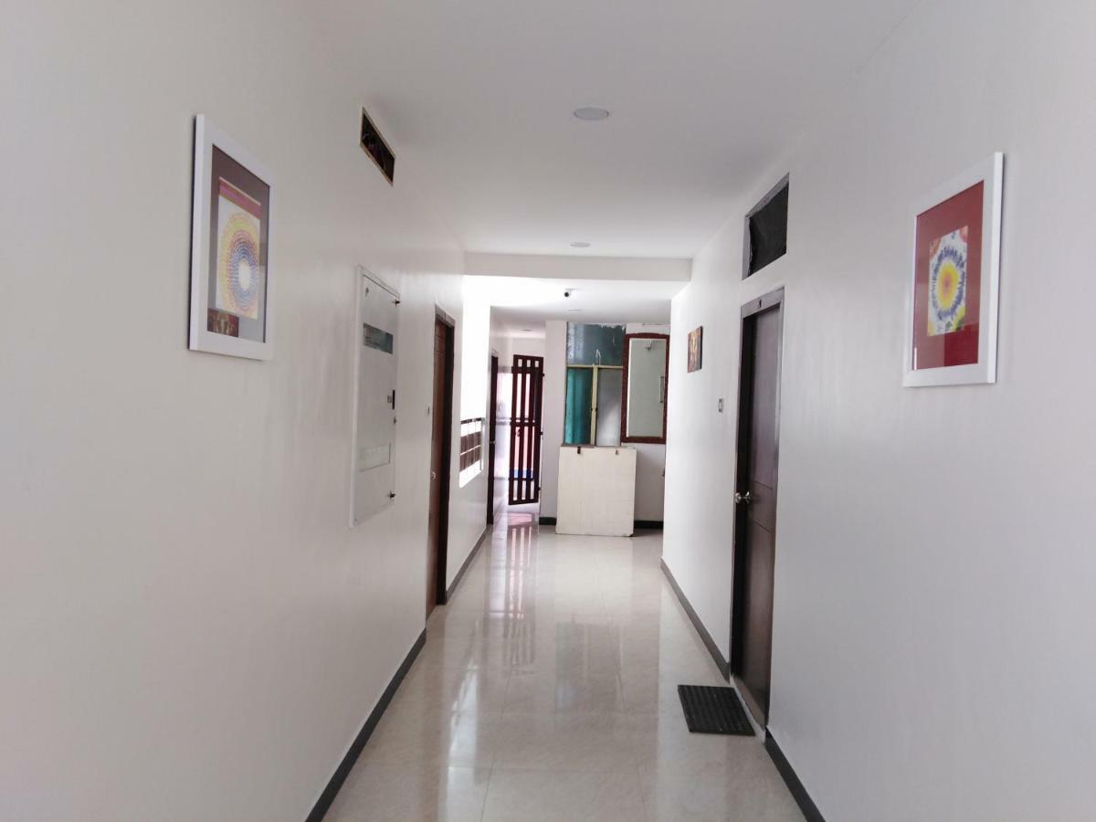 Hotel Jothi Coimbatore Exterior photo