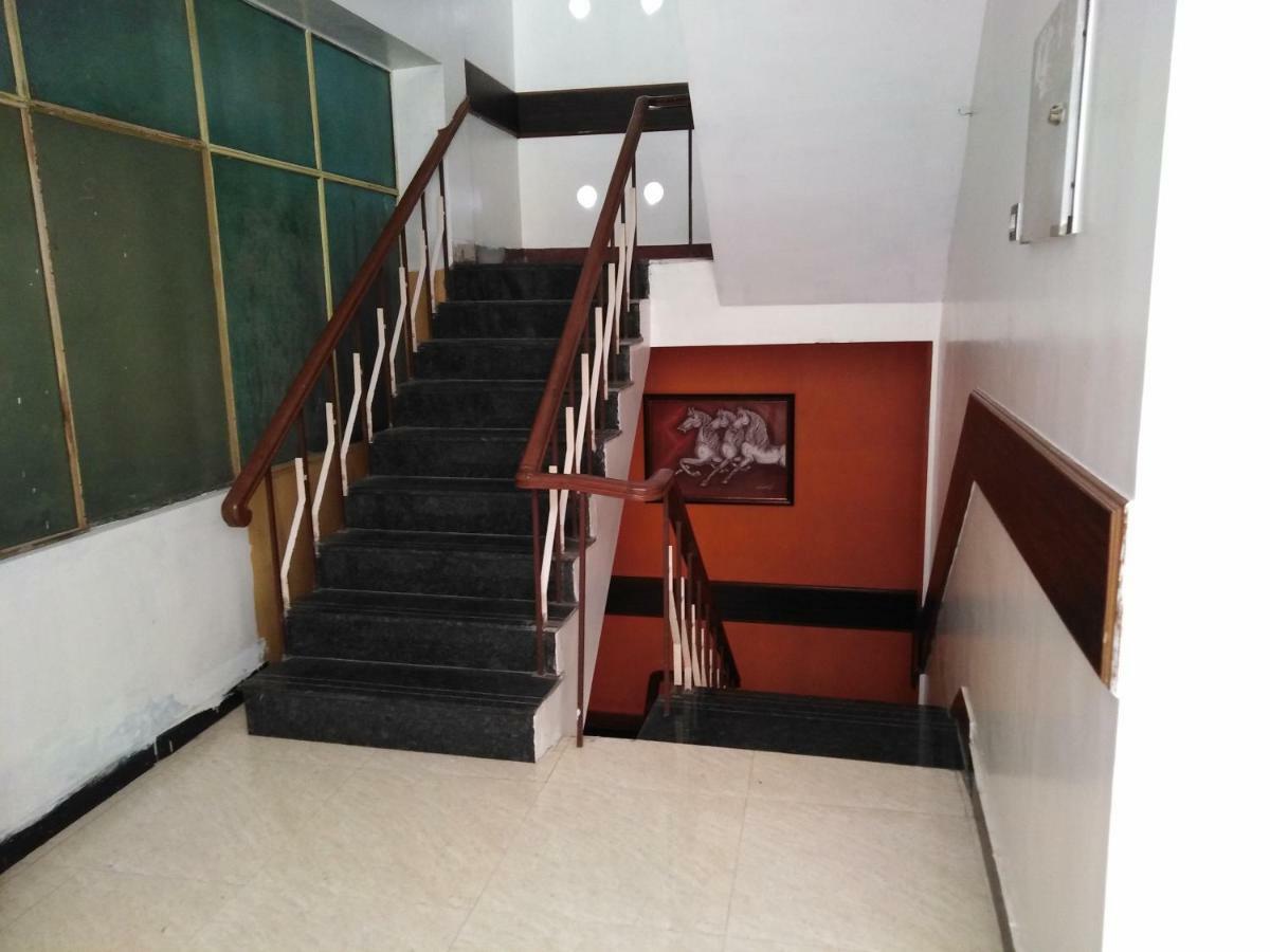 Hotel Jothi Coimbatore Exterior photo