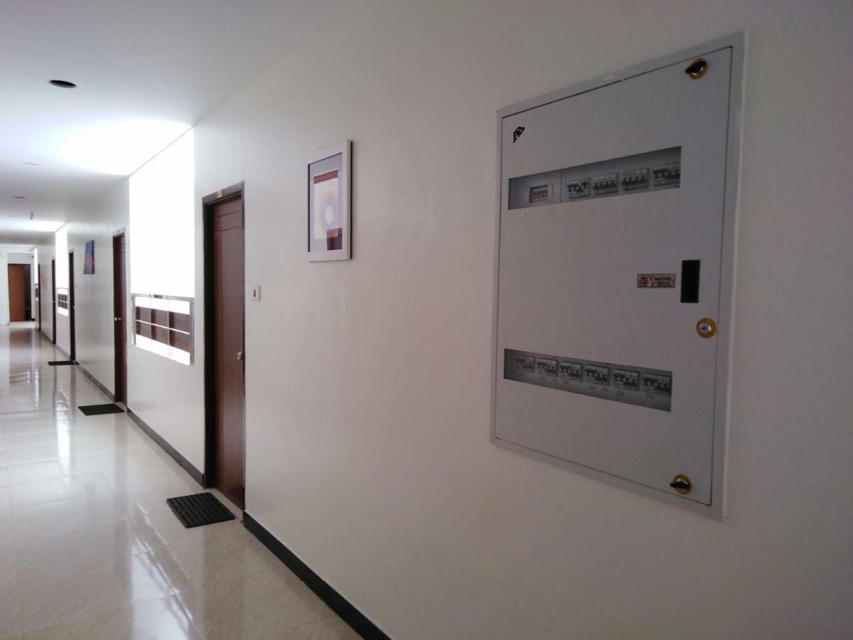 Hotel Jothi Coimbatore Exterior photo