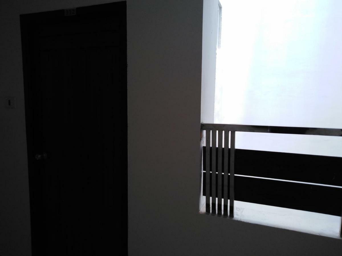 Hotel Jothi Coimbatore Exterior photo