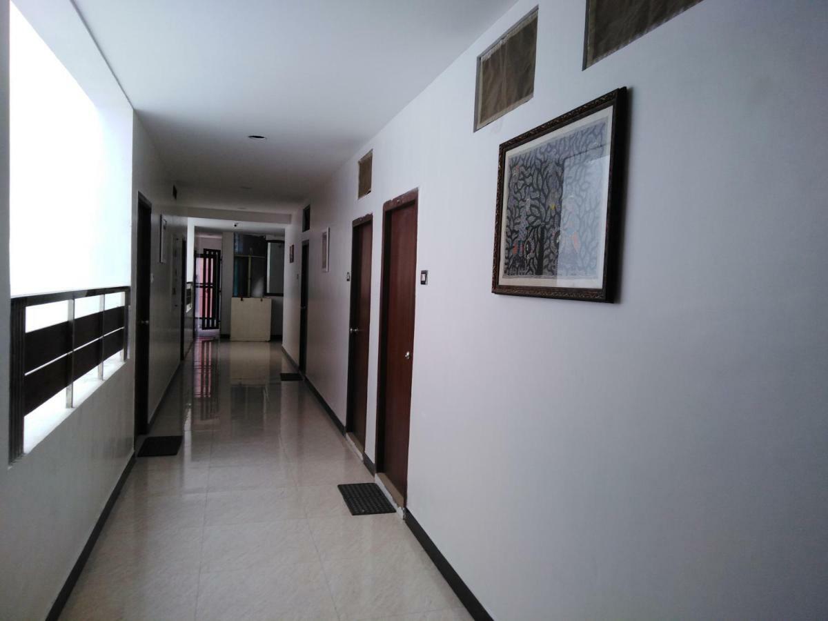Hotel Jothi Coimbatore Exterior photo