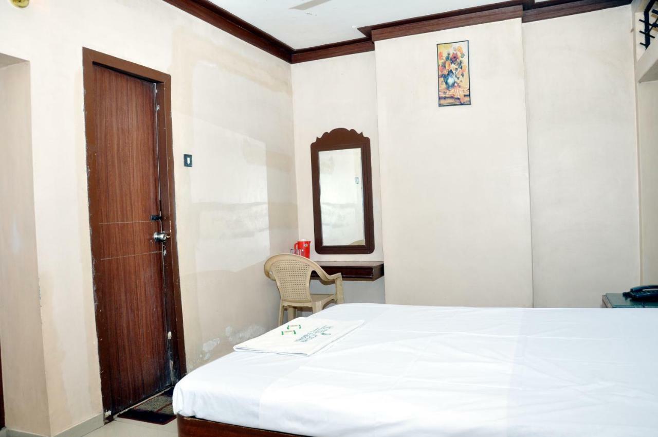 Hotel Jothi Coimbatore Exterior photo