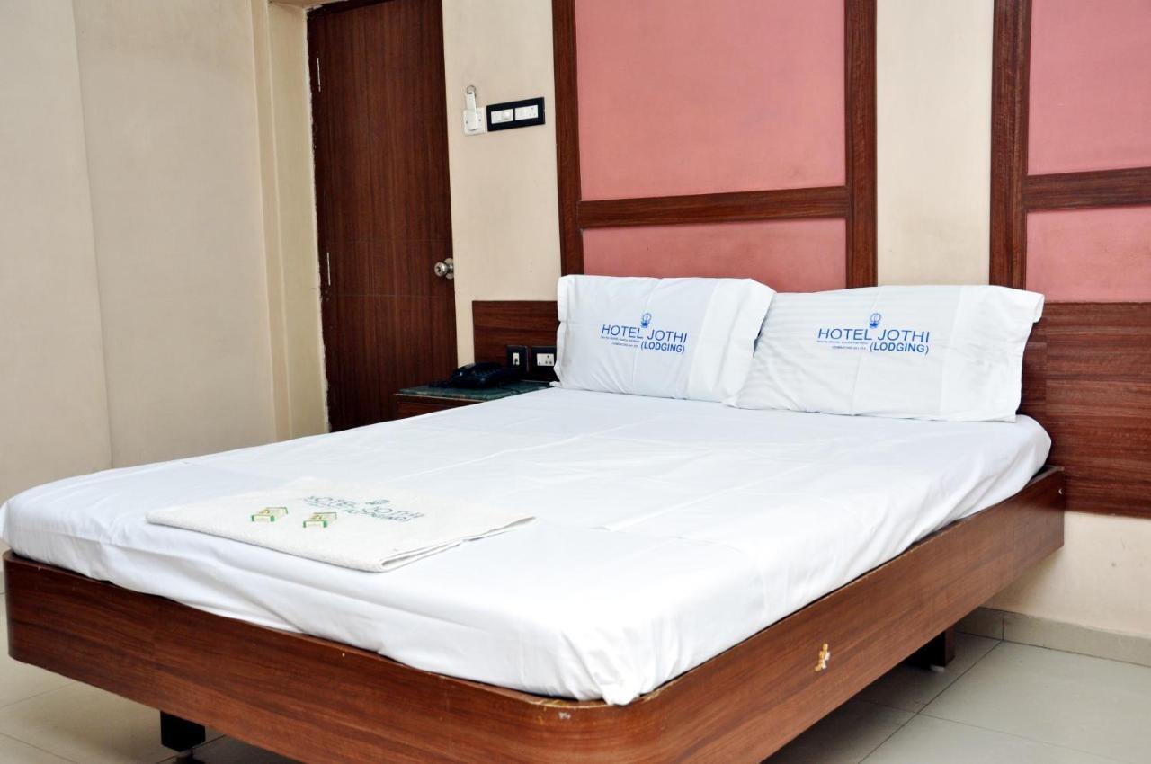 Hotel Jothi Coimbatore Exterior photo
